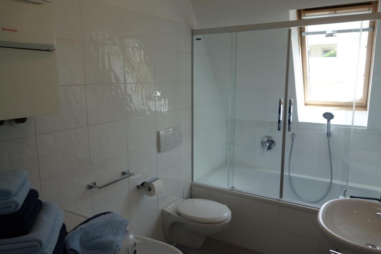 Hager Apartment 2 Merano Extérieur photo