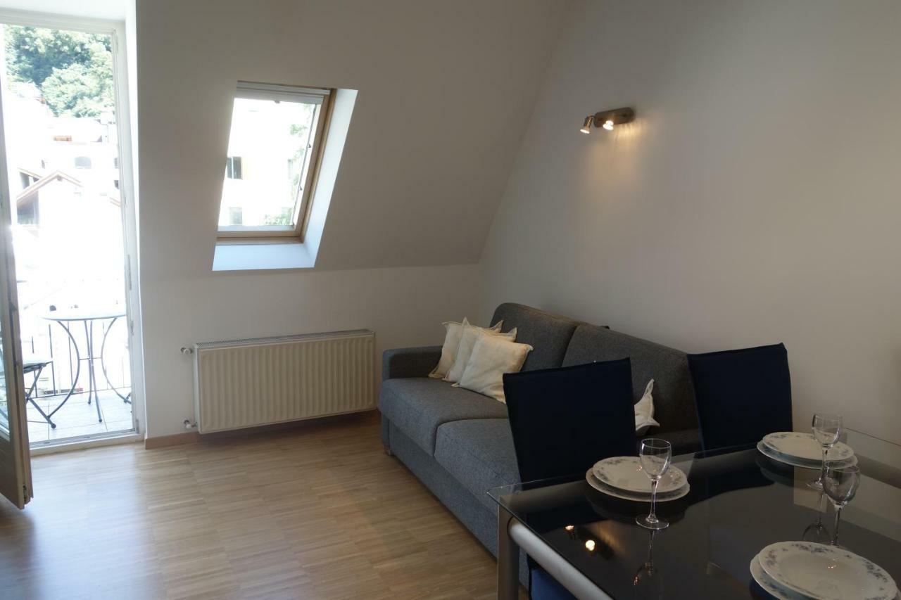 Hager Apartment 2 Merano Extérieur photo