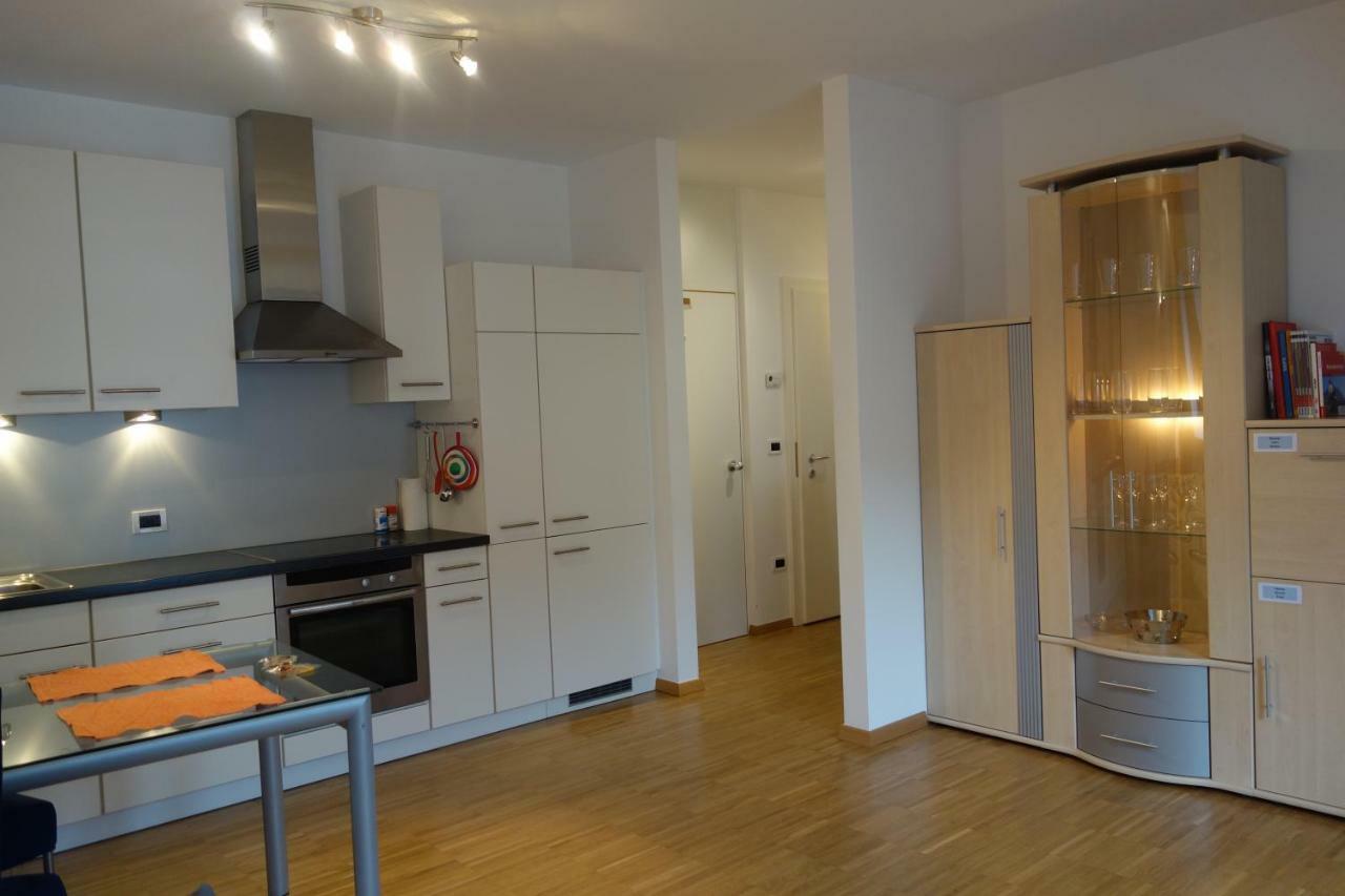 Hager Apartment 2 Merano Extérieur photo