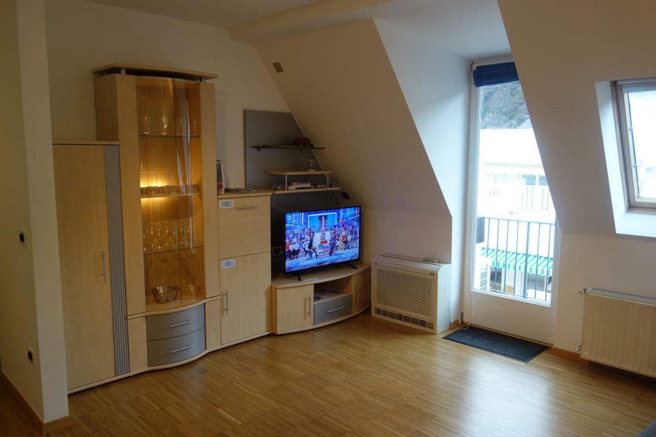 Hager Apartment 2 Merano Extérieur photo